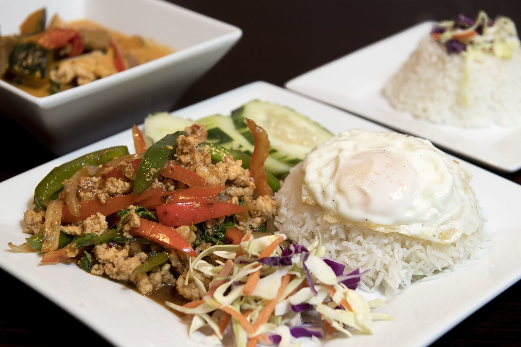 Seyo Thai